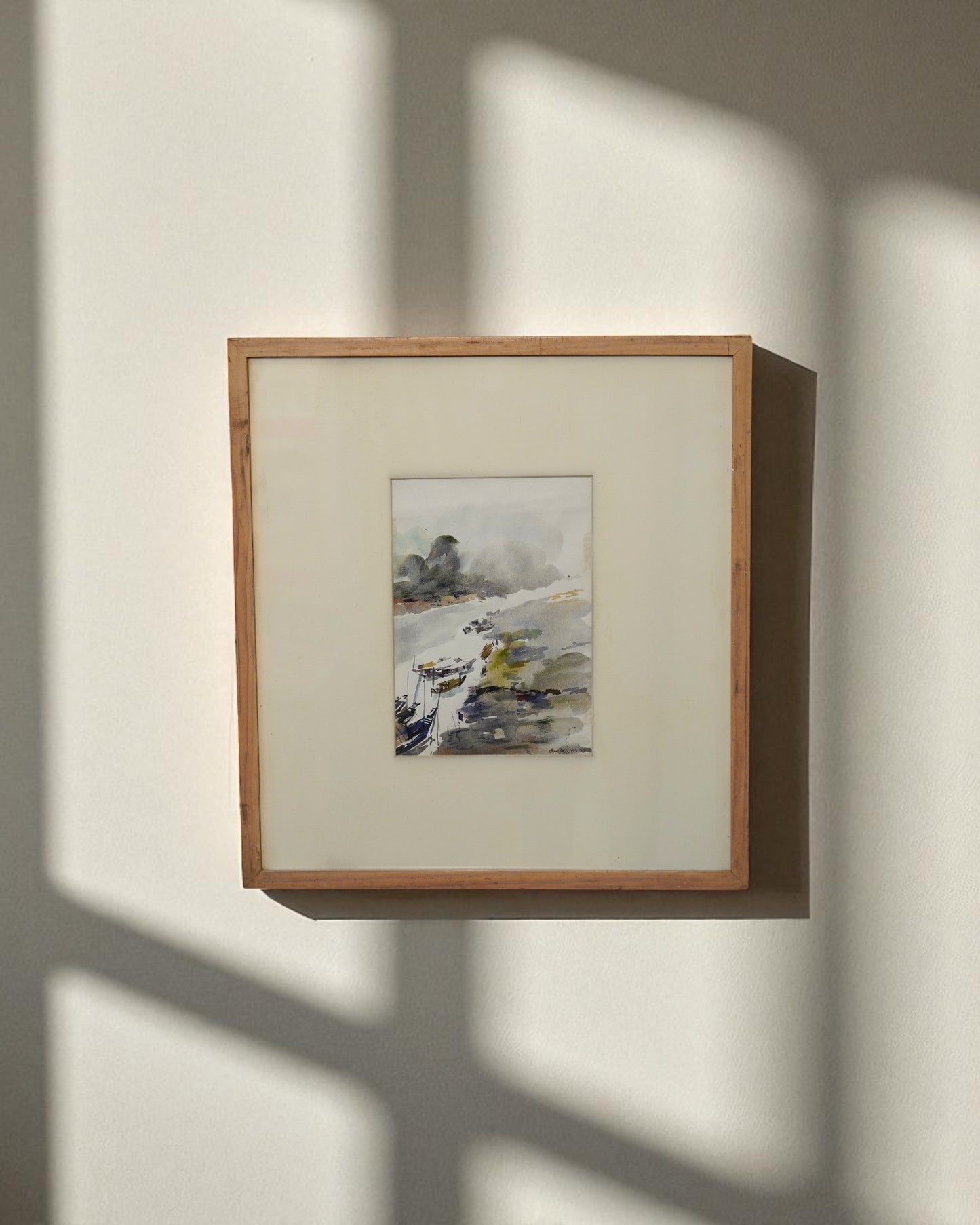 Artist Name: Alamgir