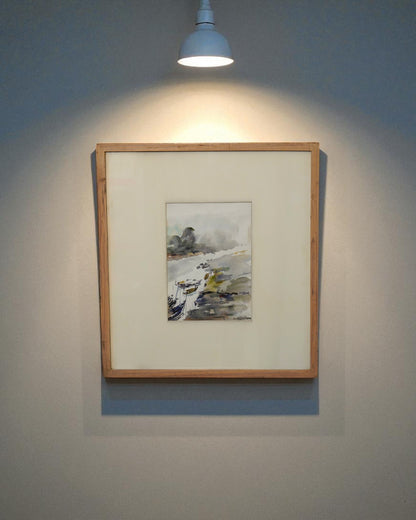 Artist Name: Alamgir