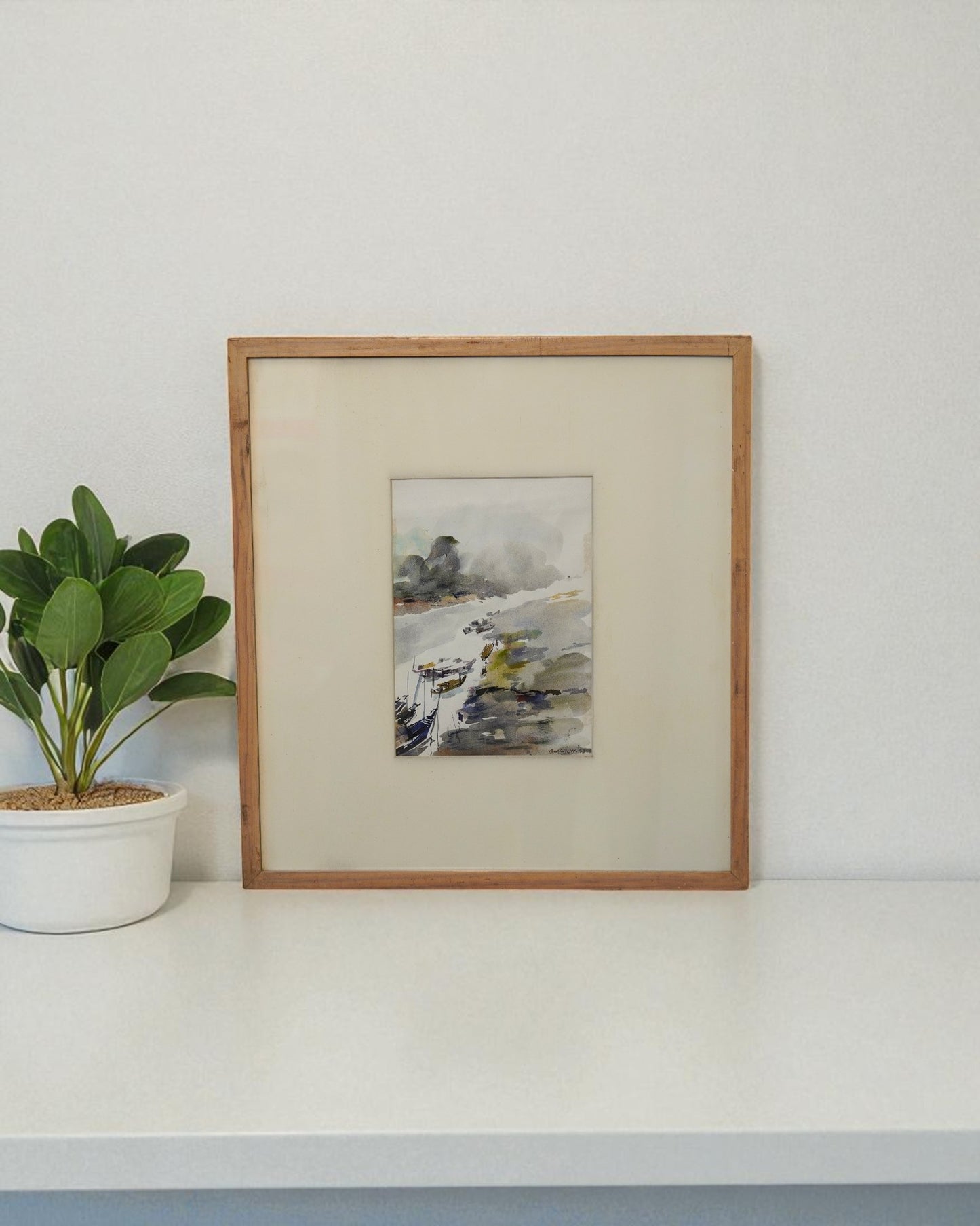 Artist Name: Alamgir