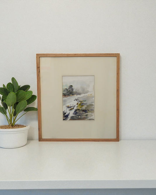 Artist Name: Alamgir