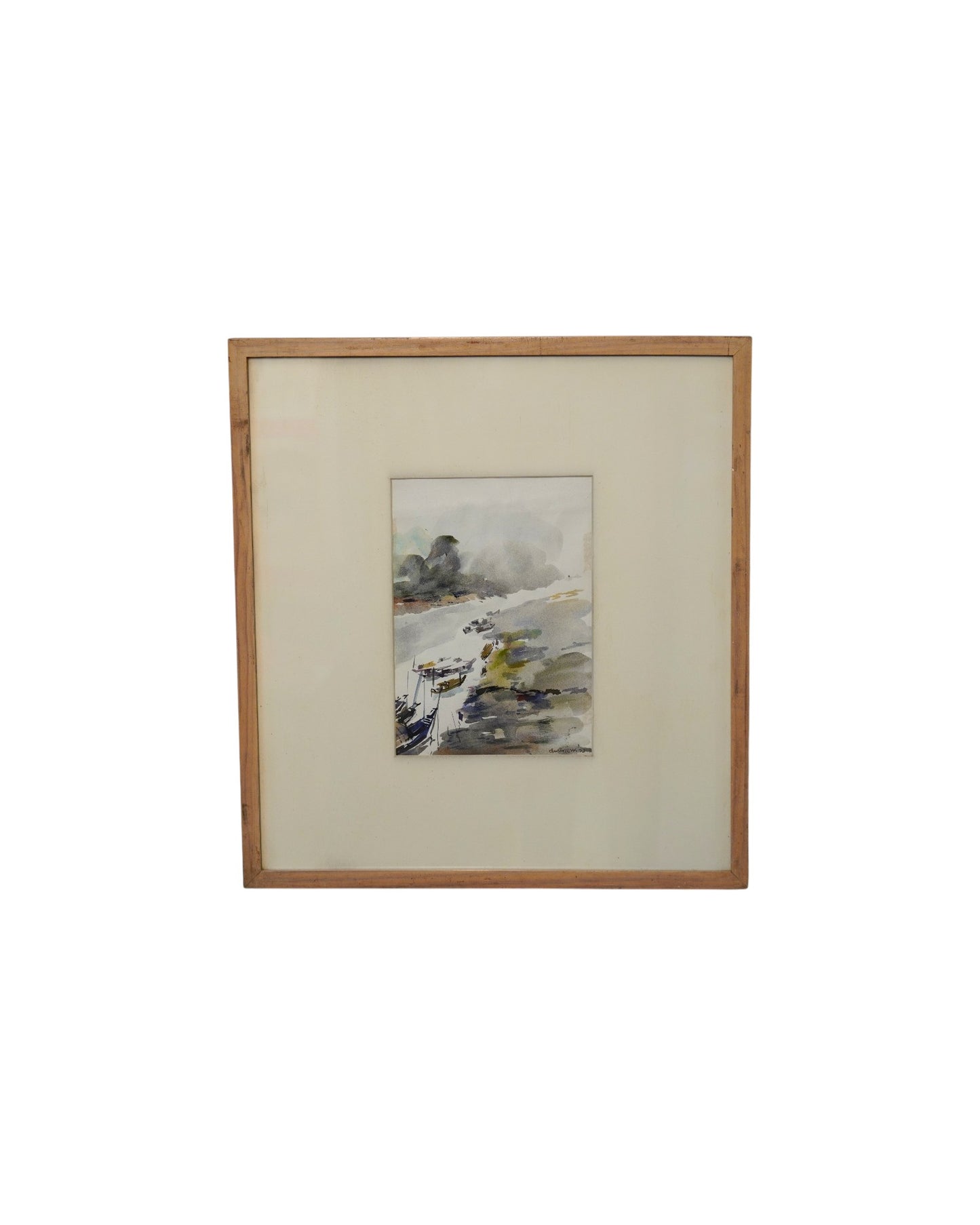 Artist Name: Alamgir