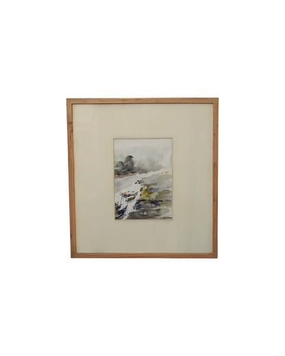 Artist Name: Alamgir