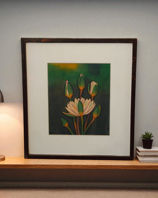 Artist Name: Abdul Kader