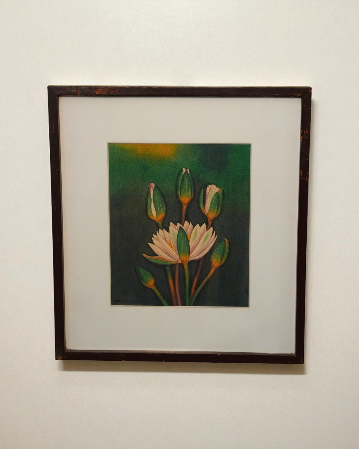 Artist Name: Abdul Kader