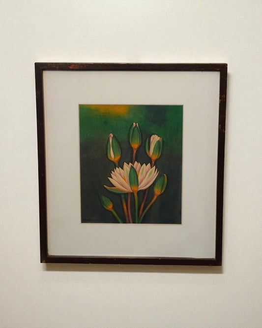 Artist Name: Abdul Kader