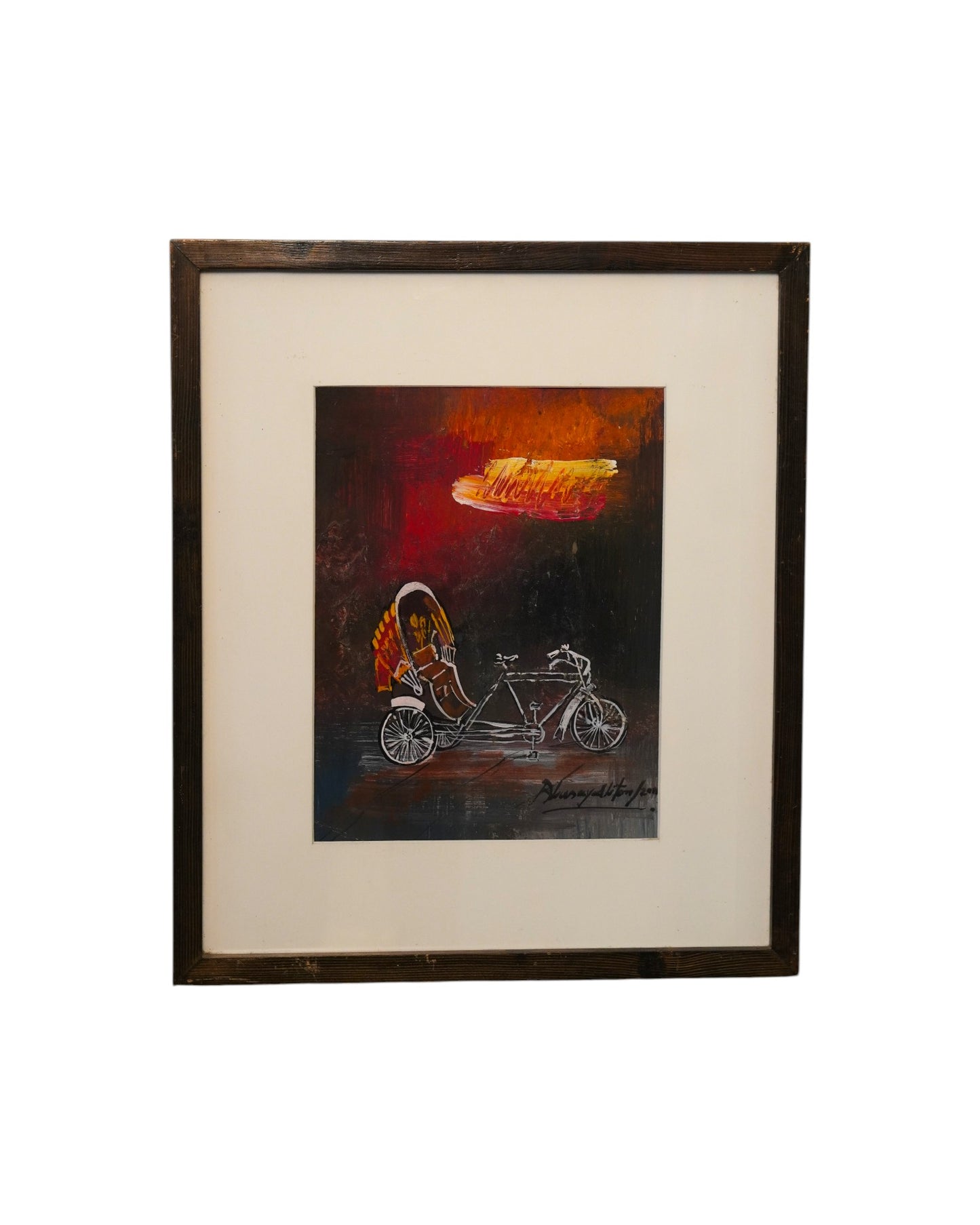 Artist Name: Abu Sayed Liton