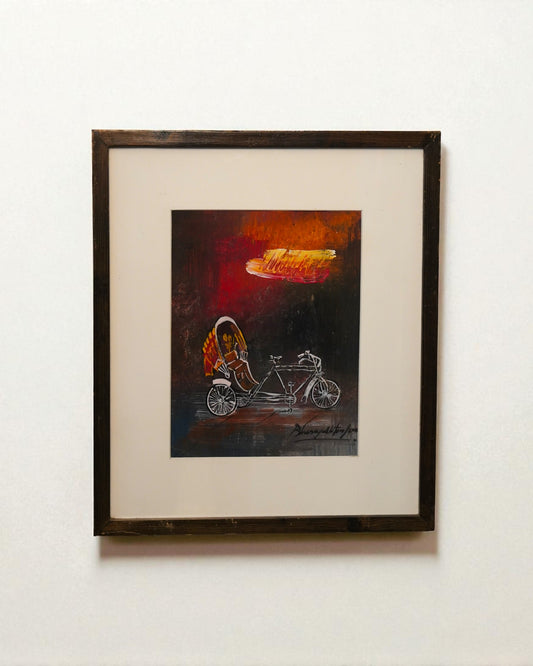 Artist Name: Abu Sayed Liton
