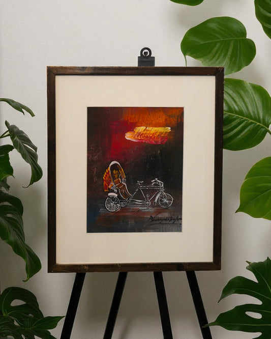 Artist Name: Abu Sayed Liton