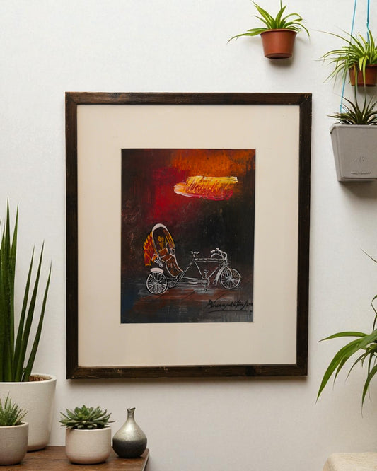 Artist Name: Abu Sayed Liton