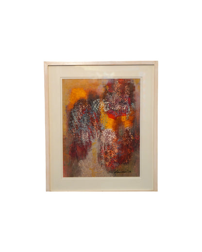 Artist Name: Samiran Chowdhury
