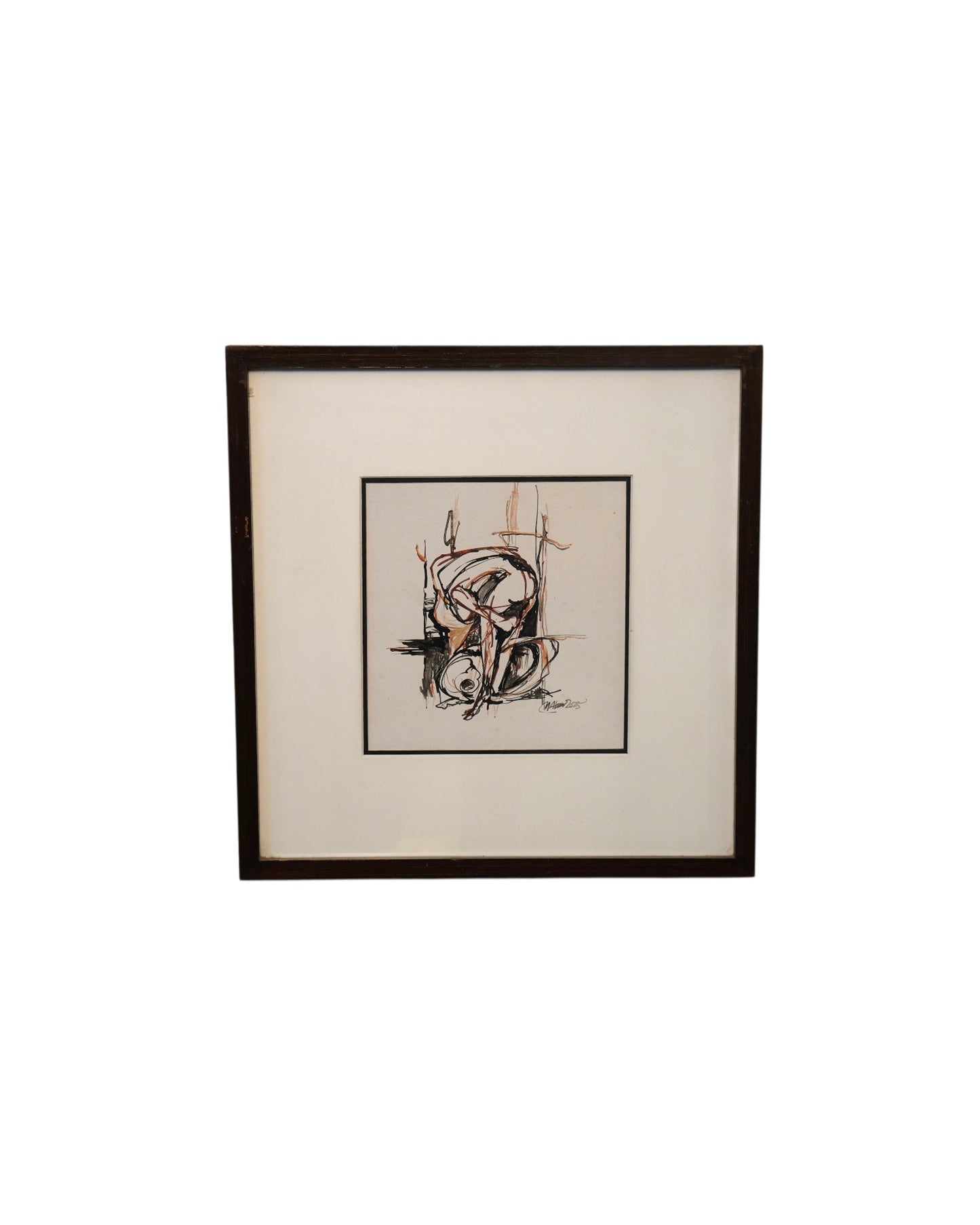 Artist Name: Monir Alam