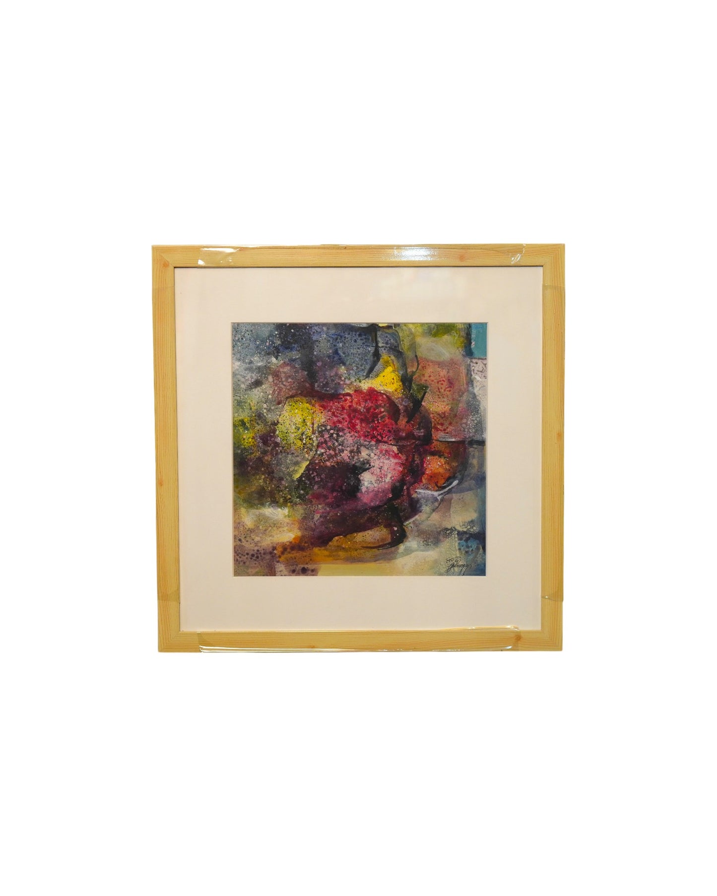 Artist Name: Jahangir Khan