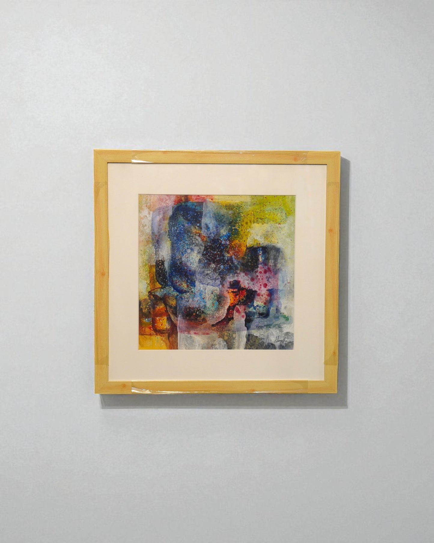 Artist Name: Jahangir Khan