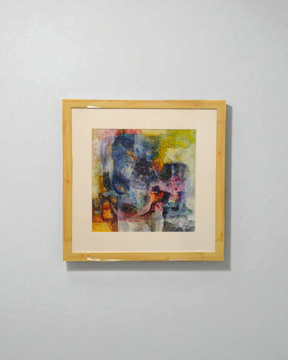 Artist Name: Jahangir Khan