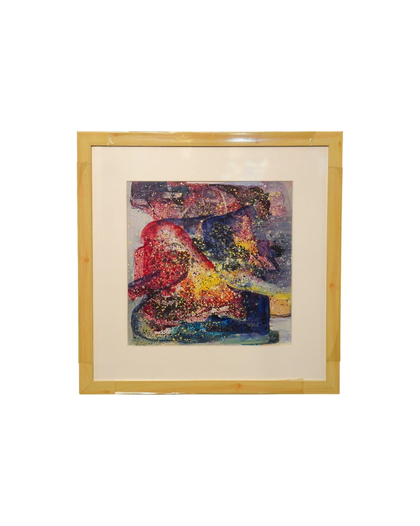 Artist Name: Jahangir Khan