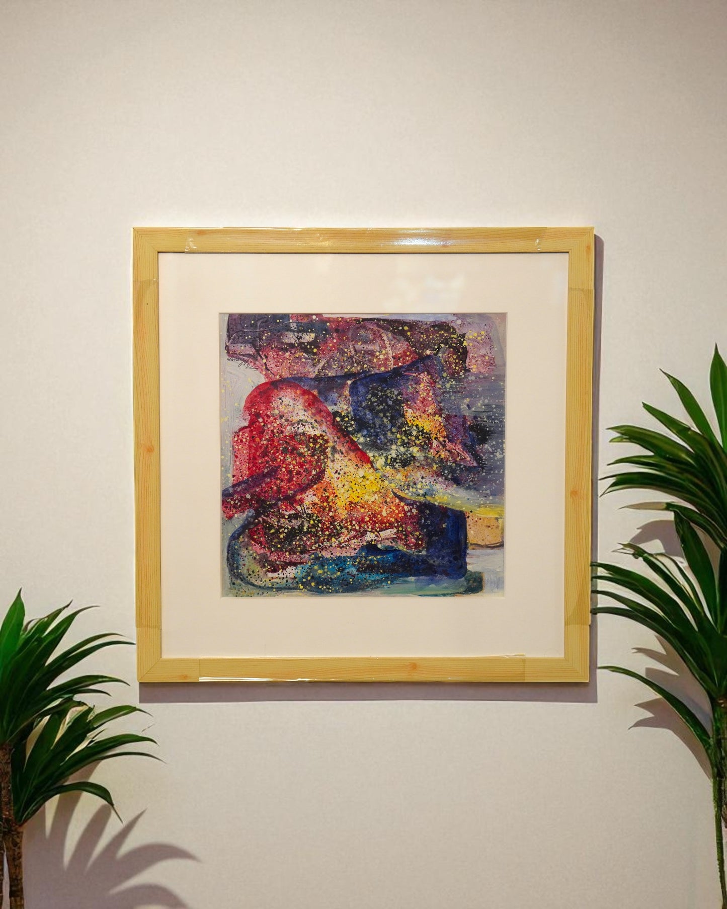 Artist Name: Jahangir Khan
