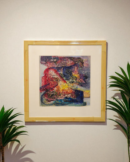 Artist Name: Jahangir Khan