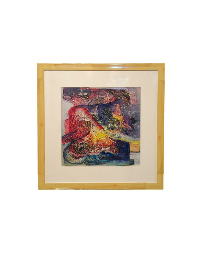 Artist Name: Jahangir Khan