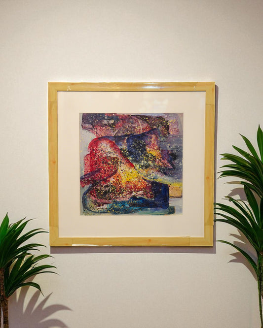 Artist Name: Jahangir Khan