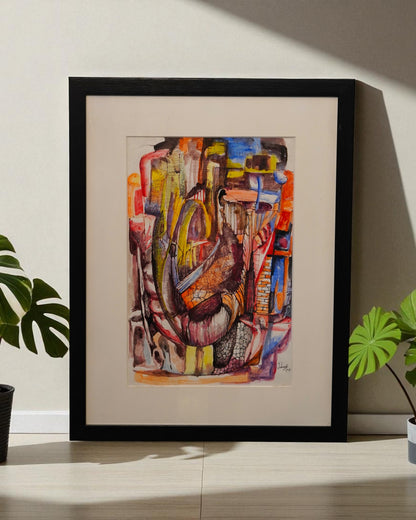 Artist Name: Jahangir Khan