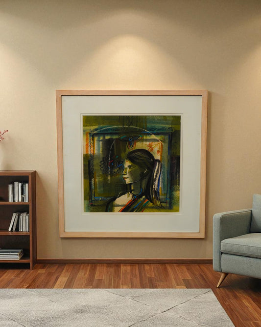 Artist Name: Sujan Dey