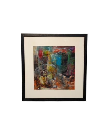 Artist Name: Jahangir Khan