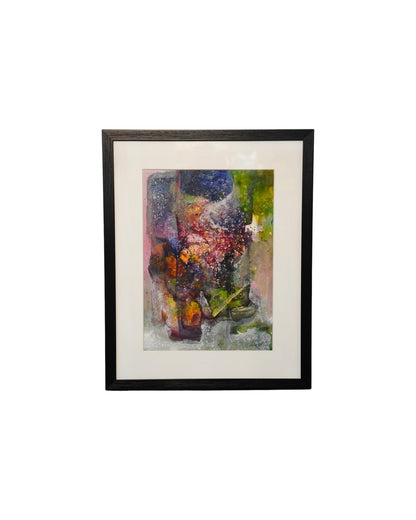 Artist Name: Jahangir Khan