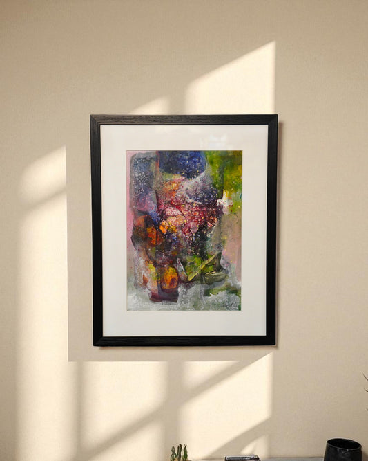 Artist Name: Jahangir Khan