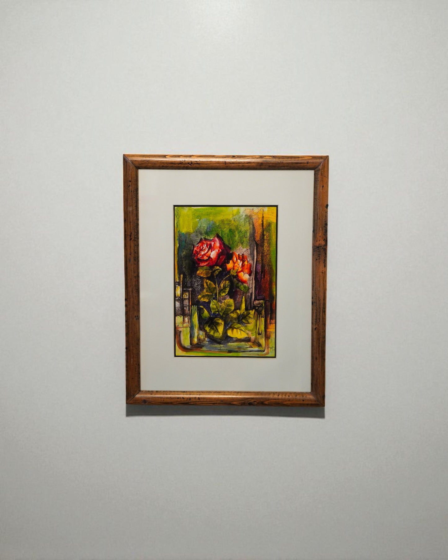 Artist Name: Jahangir Khan