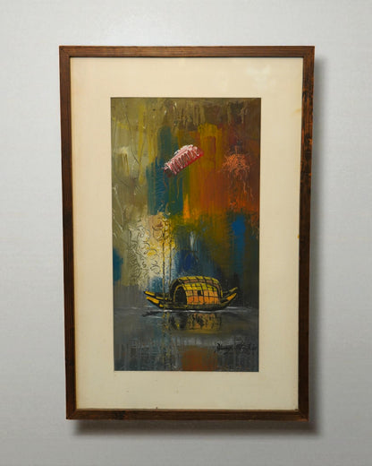 Artist Name: Abu Sayed Liton