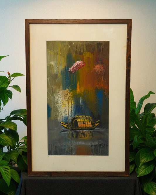Artist Name: Abu Sayed Liton