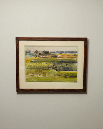 Artist Name: Alakesh Ghosh