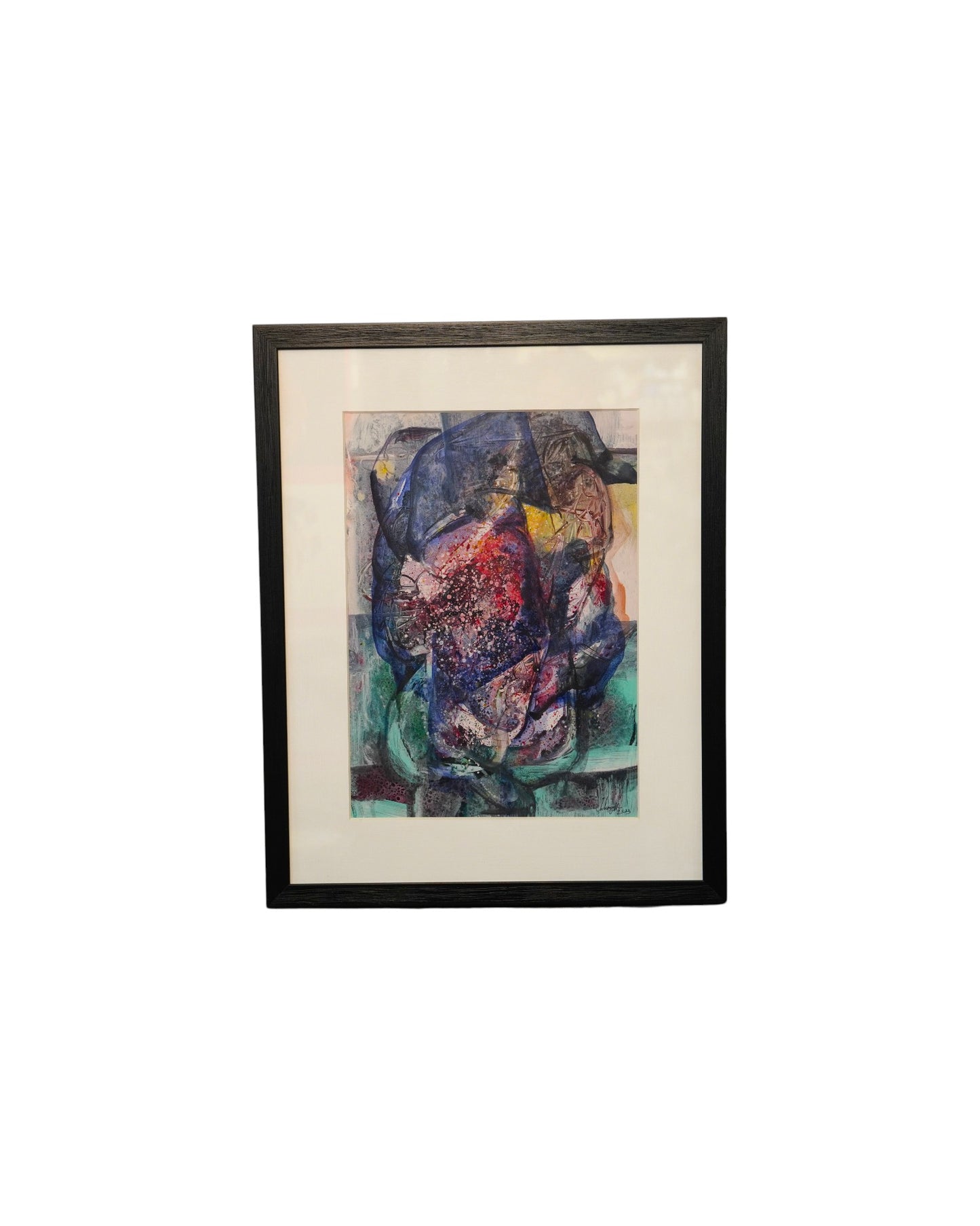 Artist Name: Jahangir Khan