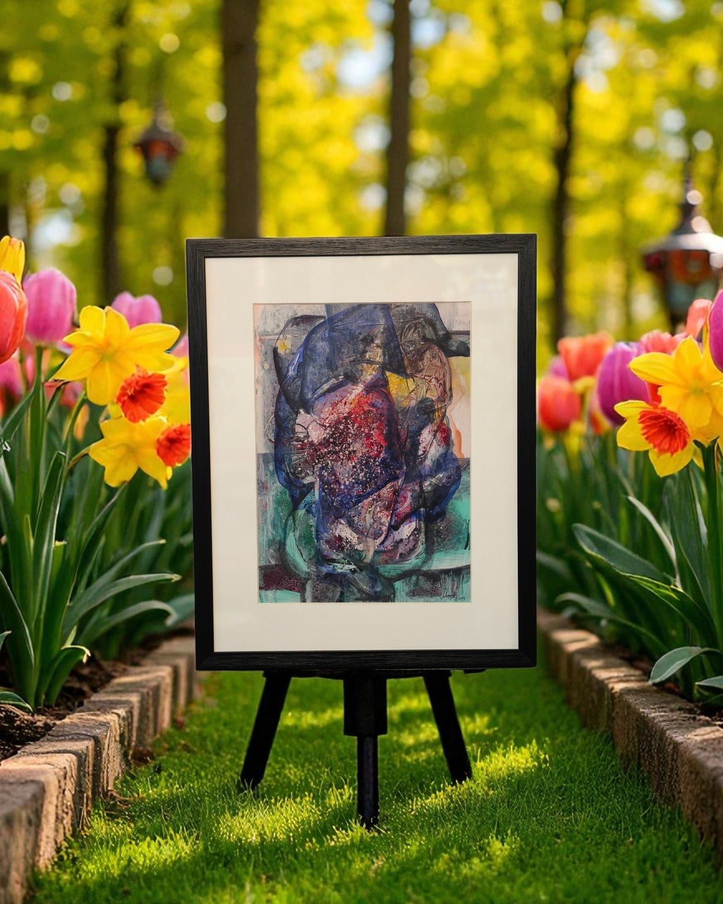 Artist Name: Jahangir Khan