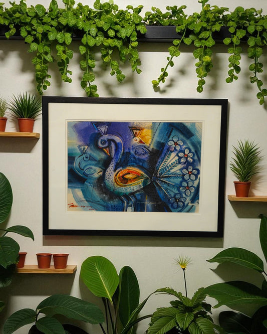 Artist Name: Sujan Dey