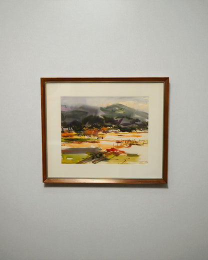 Artist Name: Alakesh Ghosh