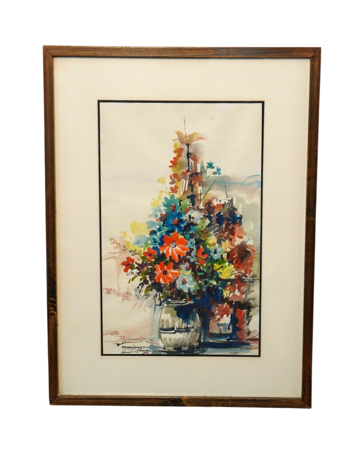 Artist Name: Jahangir Khan