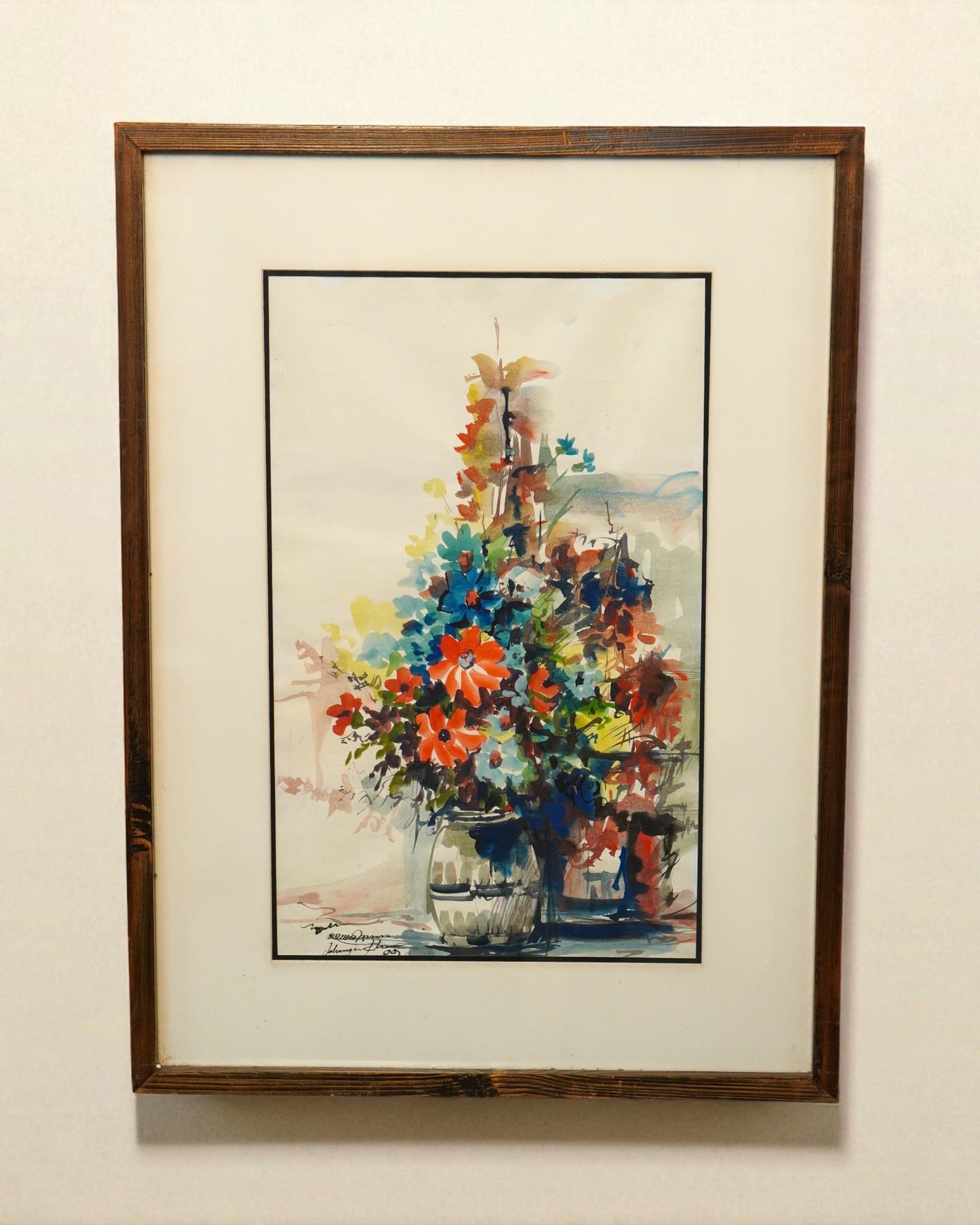 Artist Name: Jahangir Khan