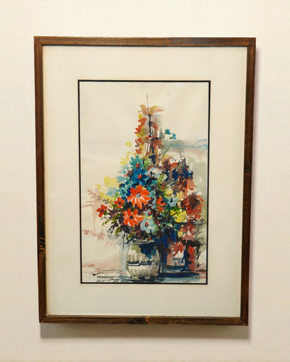 Artist Name: Jahangir Khan