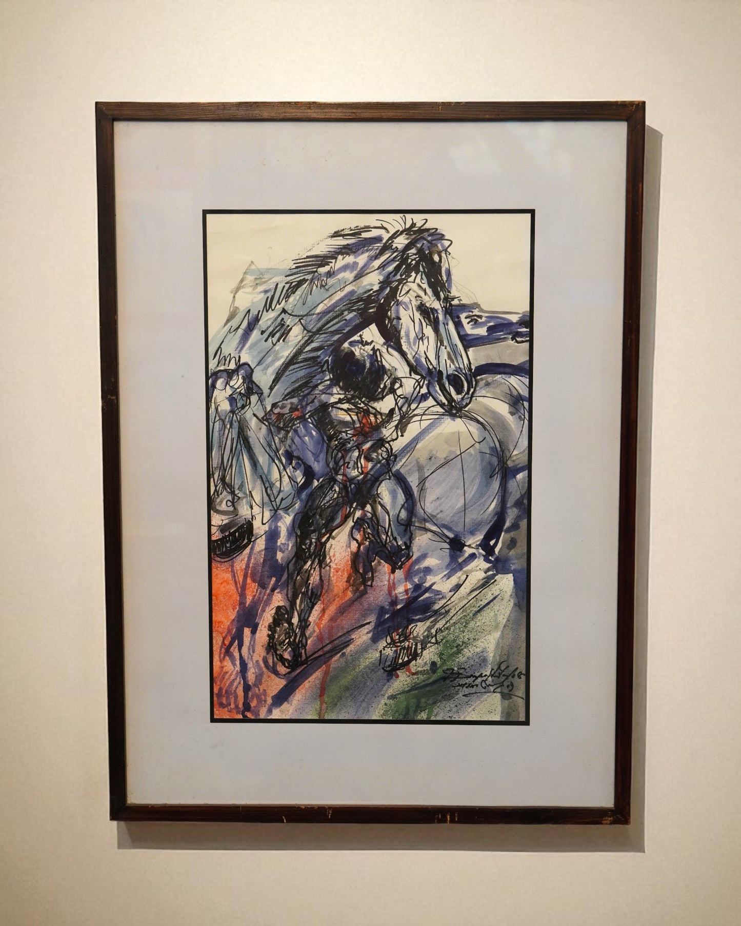 Artist Name: Abu Sayed Liton