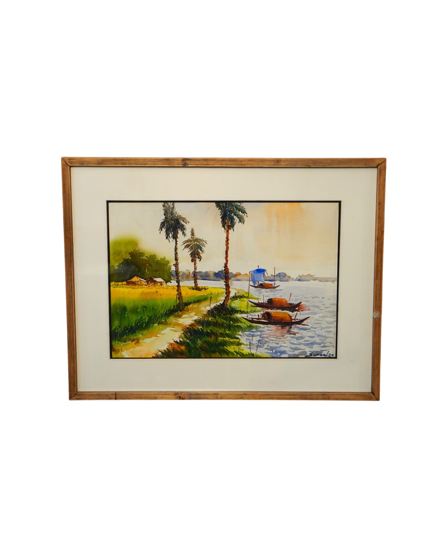 Artist Name: Sumon