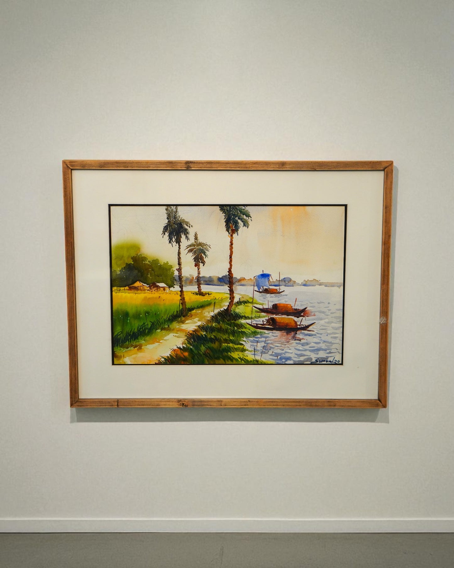 Artist Name: Sumon