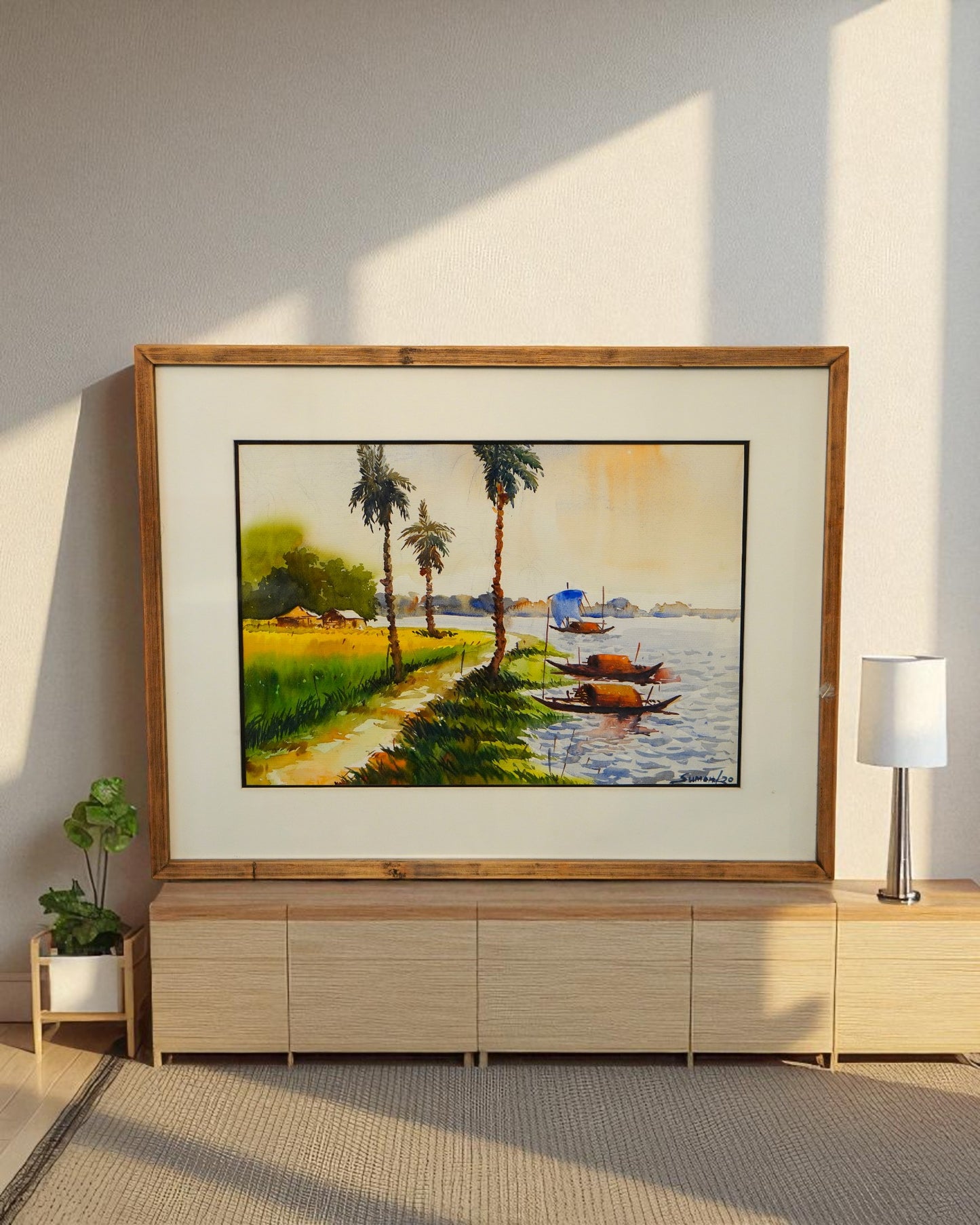 Artist Name: Sumon