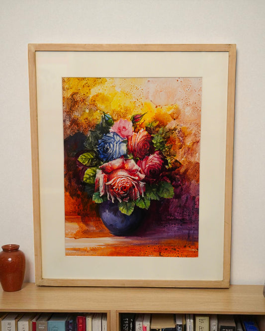 Artist Name: Jahangir Khan
