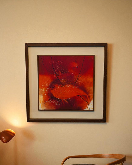 Artist Name: Faridul