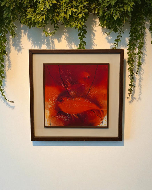 Artist Name: Faridul