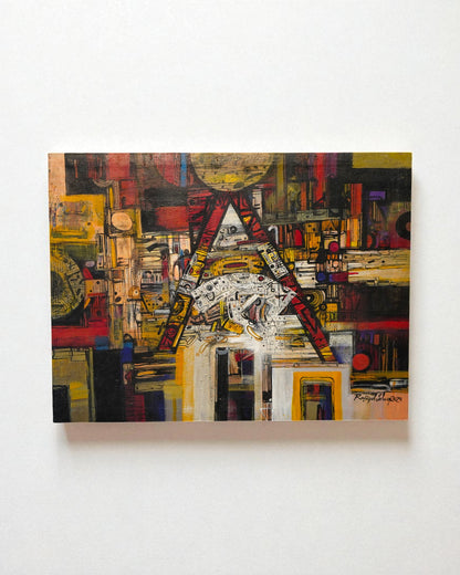 Artist Name: Rofiqul Islam
