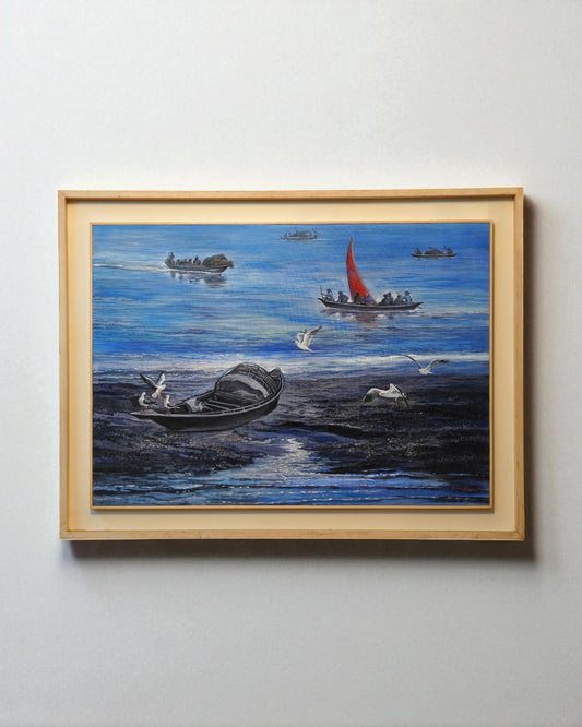 Artist Name: Linkon