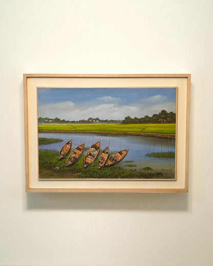 Artist Name: Abdul Kader