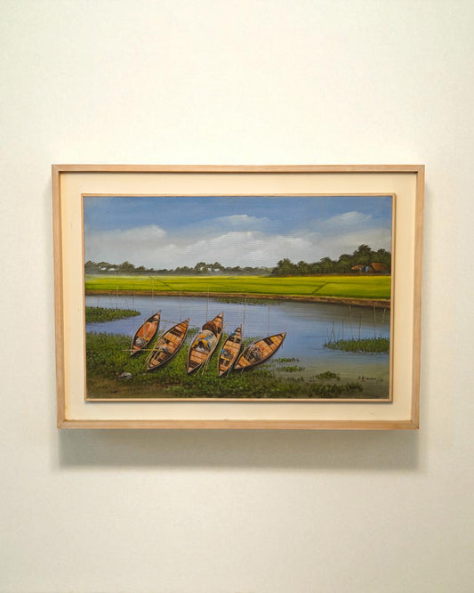 Artist Name: Abdul Kader